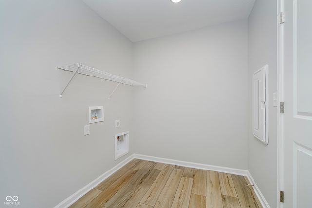 3452 Garnet Drive, Plainfield, IN 46168
