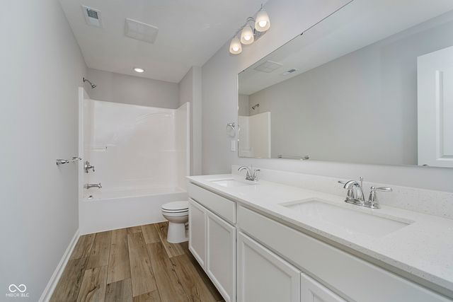 3452 Garnet Drive, Plainfield, IN 46168