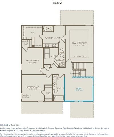 3452 Garnet Drive, Plainfield, IN 46168