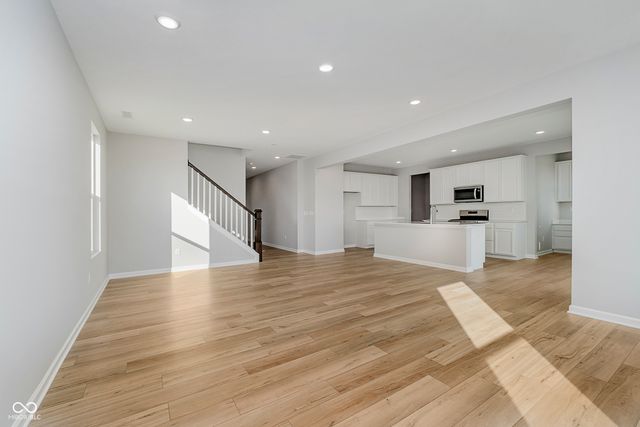 3452 Garnet Drive, Plainfield, IN 46168