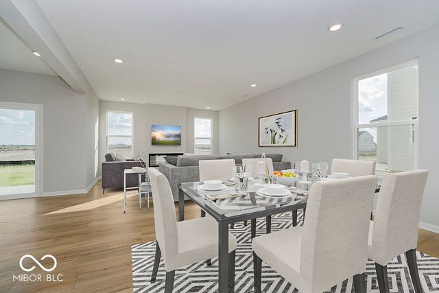 3452 Garnet Drive, Plainfield, IN 46168
