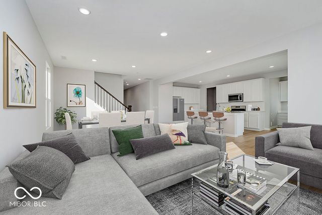 3452 Garnet Drive, Plainfield, IN 46168