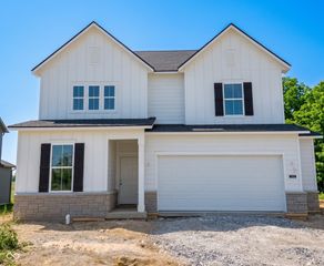 3452 Garnet Drive, Plainfield, IN 46168