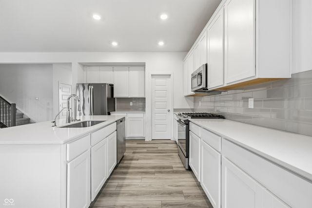 992 Kendrick Street, Greenwood, IN 46143