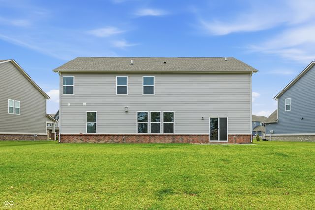 992 Kendrick Street, Greenwood, IN 46143