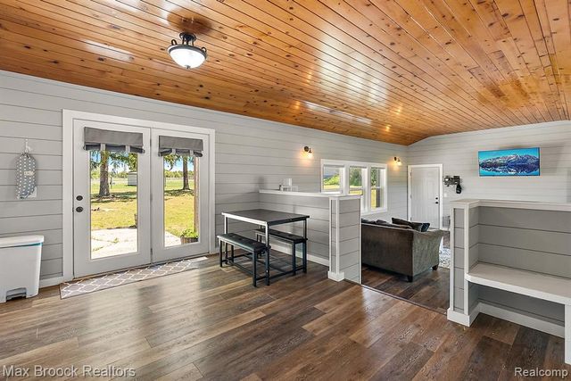 8580 Silver Creek Road, Whitehall, MI 49461