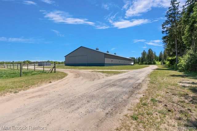 8580 Silver Creek Road, Whitehall, MI 49461