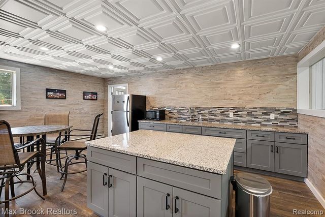8580 Silver Creek Road, Whitehall, MI 49461