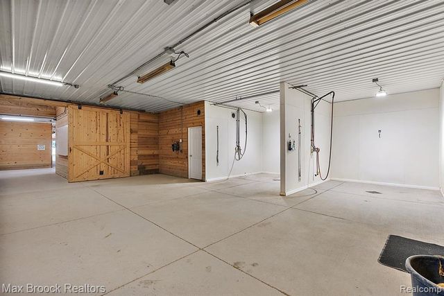 8580 Silver Creek Road, Whitehall, MI 49461
