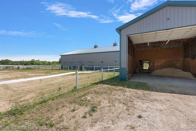 8580 Silver Creek Road, Whitehall, MI 49461