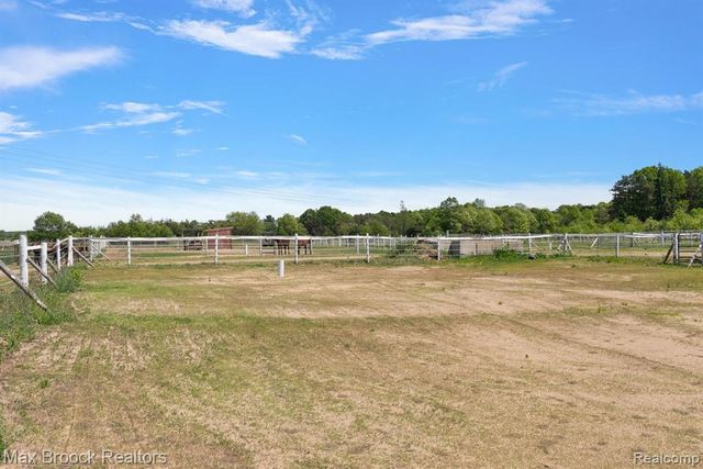 8580 Silver Creek Road, Whitehall, MI 49461