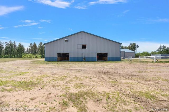 8580 Silver Creek Road, Whitehall, MI 49461