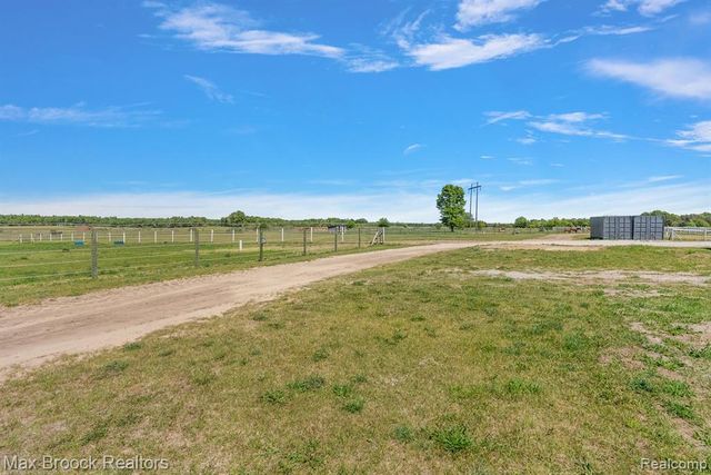 8580 Silver Creek Road, Whitehall, MI 49461