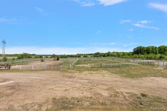 8580 Silver Creek Road, Whitehall, MI 49461
