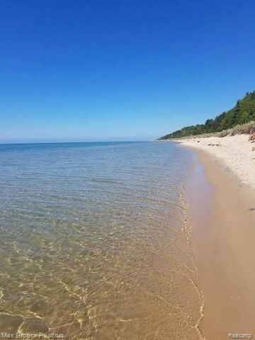 8580 Silver Creek Road, Whitehall, MI 49461