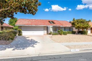 2080 Silver Oak, Hemet, CA 92545
