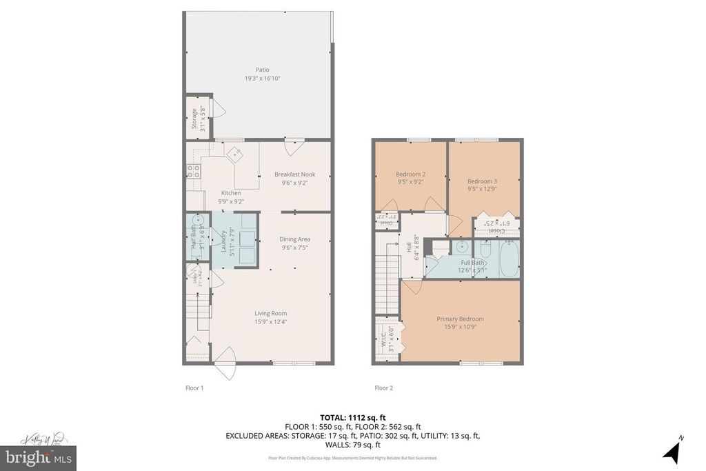 Image 28 of property listing at 4065 BLUEBIRD DR, Waldorf, MD 20603