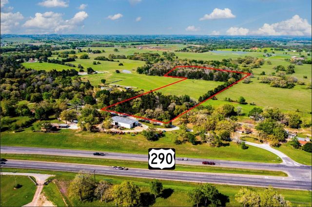 TBD Old Burton Road, Brenham, TX 77833