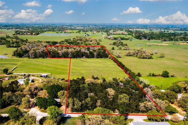 TBD Old Burton Road, Brenham, TX 77833