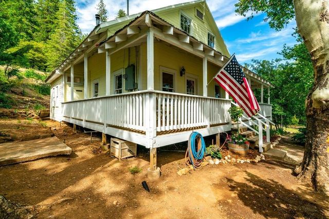 8355 Michigan Bluff Rd, Foresthill, CA 95631