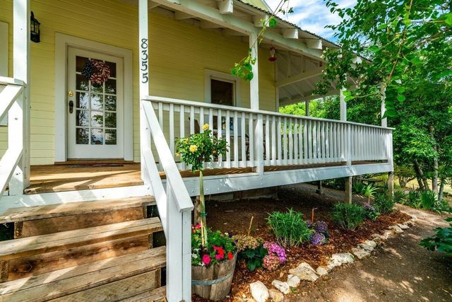 8355 Michigan Bluff Rd, Foresthill, CA 95631