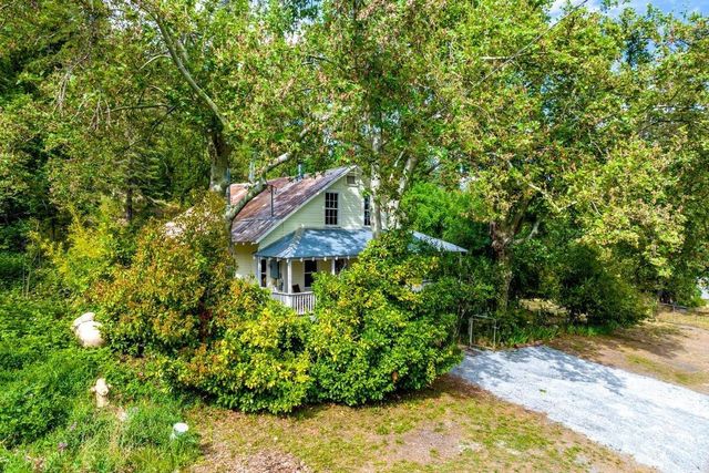 8355 Michigan Bluff Rd, Foresthill, CA 95631