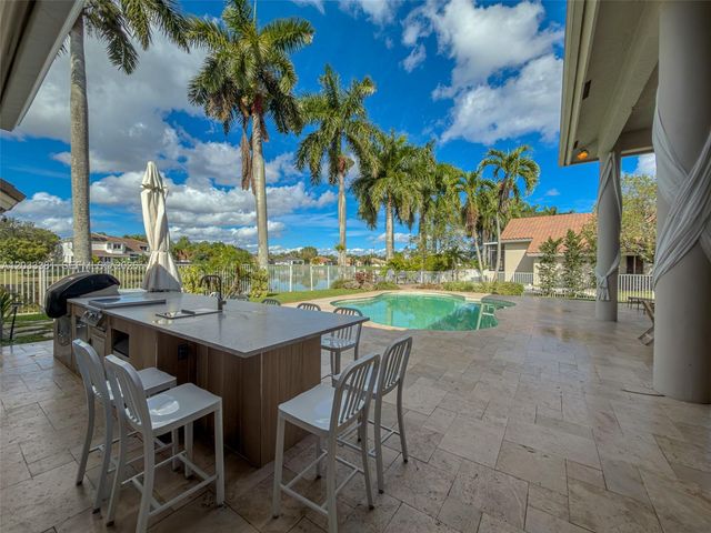 2950 Medinah, Weston, FL 33332