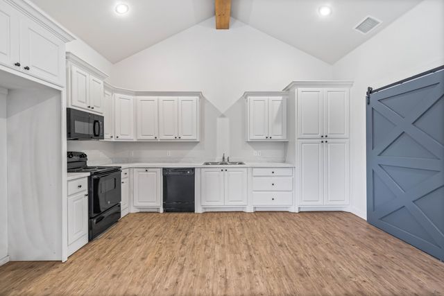 2508 111th Street, Lubbock, TX 79423