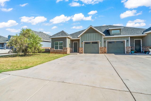 2508 111th Street, Lubbock, TX 79423