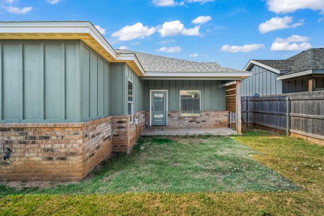 2508 111th Street, Lubbock, TX 79423