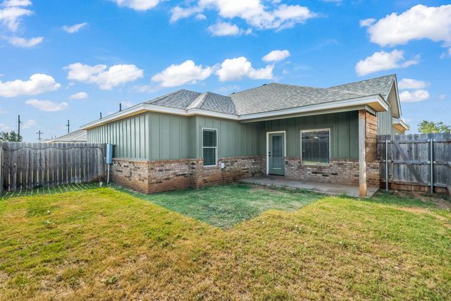 2508 111th Street, Lubbock, TX 79423