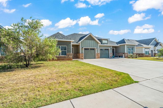 2508 111th Street, Lubbock, TX 79423