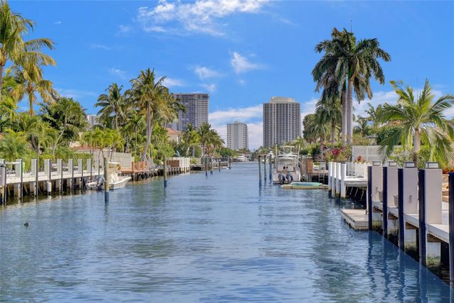 4030 Bayview Drive, Fort Lauderdale, FL 33308