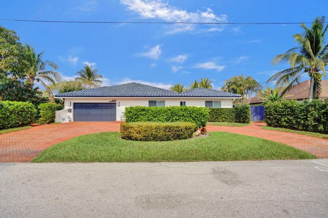 4030 Bayview Drive, Fort Lauderdale, FL 33308