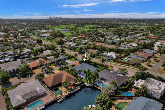 4030 Bayview Drive, Fort Lauderdale, FL 33308