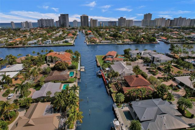 4030 Bayview Drive, Fort Lauderdale, FL 33308