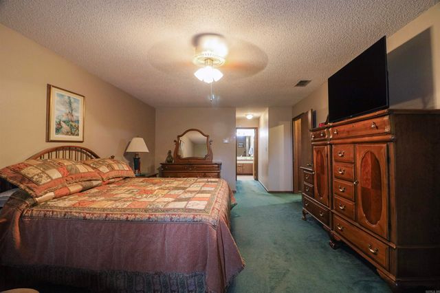 8525 Wilson, Harrisburg, AR 72432