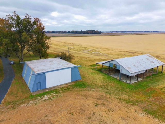 8525 Wilson, Harrisburg, AR 72432