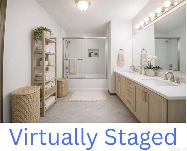 8525 Wilson, Harrisburg, AR 72432