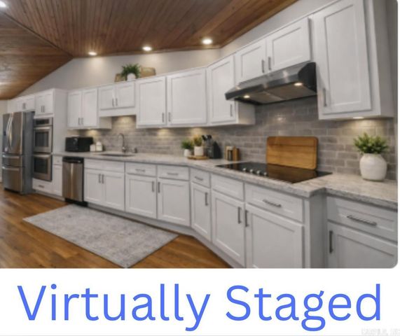 8525 Wilson, Harrisburg, AR 72432