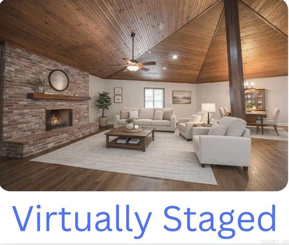 8525 Wilson, Harrisburg, AR 72432