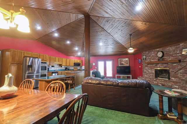 8525 Wilson, Harrisburg, AR 72432