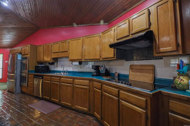 8525 Wilson, Harrisburg, AR 72432