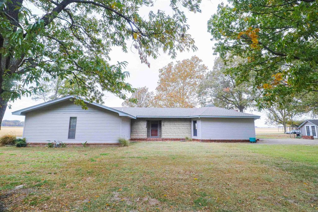 8525 Wilson, Harrisburg, AR 72432