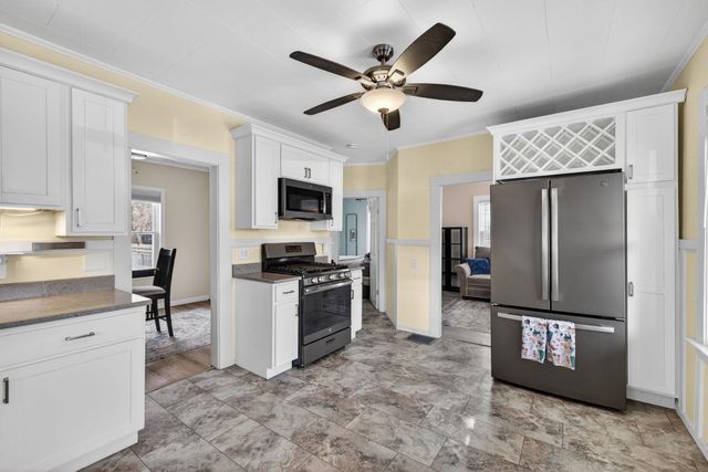 55 S Hall Street, Manchester, NH 03103