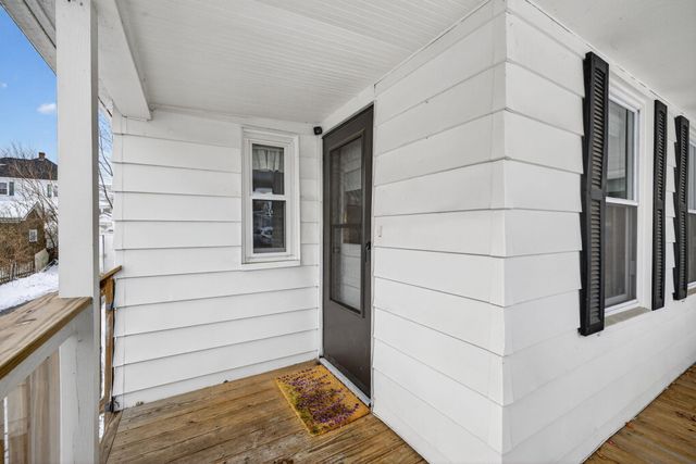 55 S Hall Street, Manchester, NH 03103