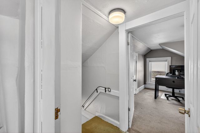 55 S Hall Street, Manchester, NH 03103