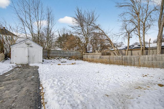 55 S Hall Street, Manchester, NH 03103