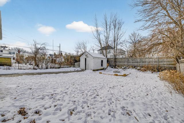 55 S Hall Street, Manchester, NH 03103