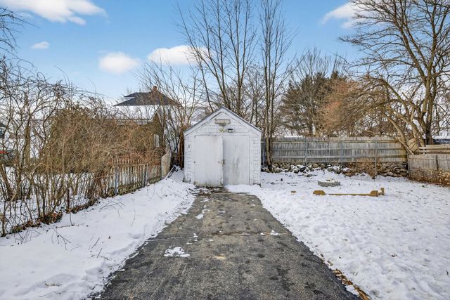 55 S Hall Street, Manchester, NH 03103